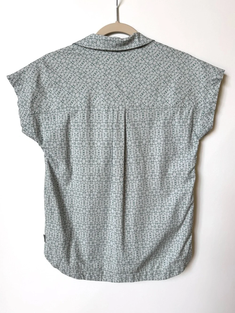 Outdoor Research Sanjay Organic Cotton Top